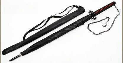 Bleach Katana Umbrella