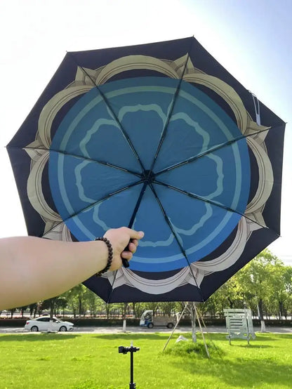 Genshin Impact Wanderer Umbrella