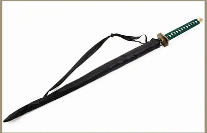 Bleach Katana Umbrella