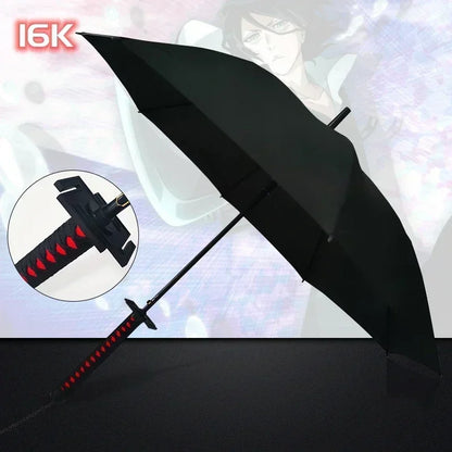 Bleach Katana Umbrella