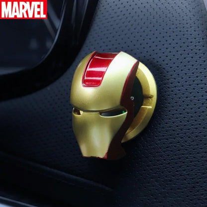 Marvel Ignition Switch Cover