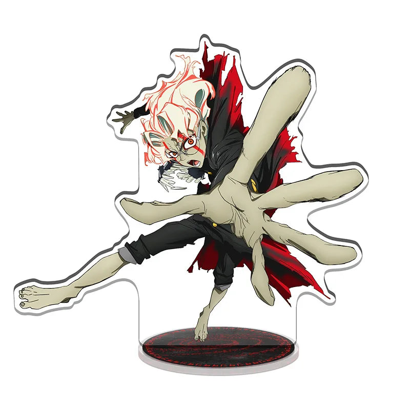 DAN DA DAN Acrylic Stand