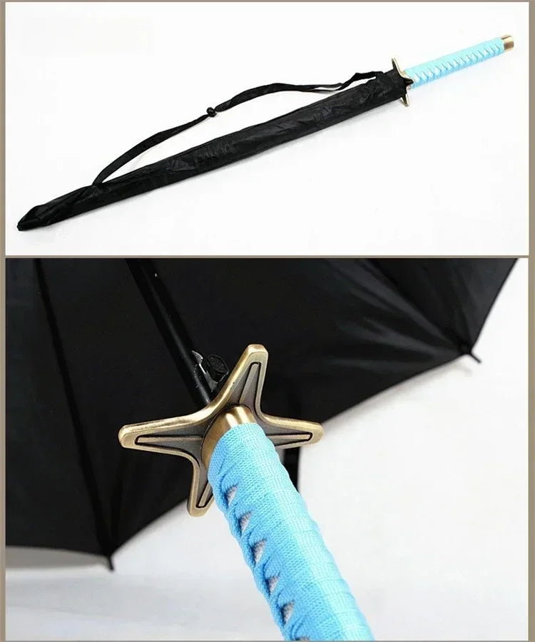 Bleach Katana Umbrella