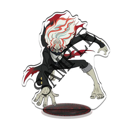 DAN DA DAN Acrylic Stand