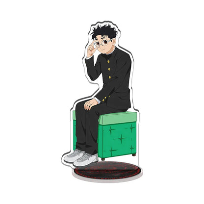 DAN DA DAN Acrylic Stand