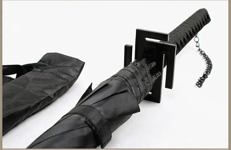 Bleach Katana Umbrella