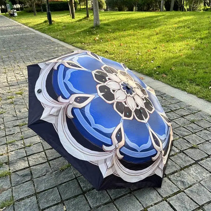 Genshin Impact Wanderer Umbrella