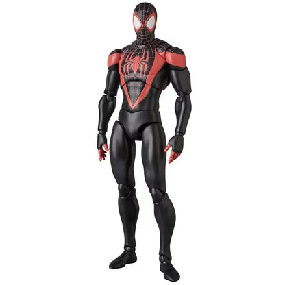 Marvel's Mafex 185 Classic Costume Figure