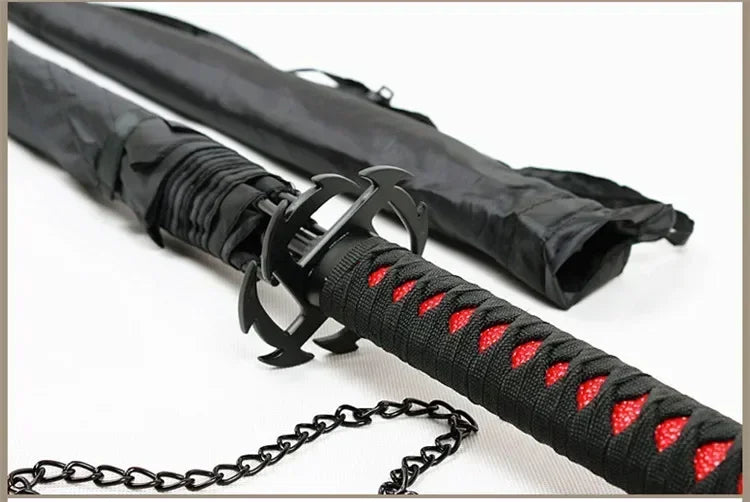 Bleach Katana Umbrella