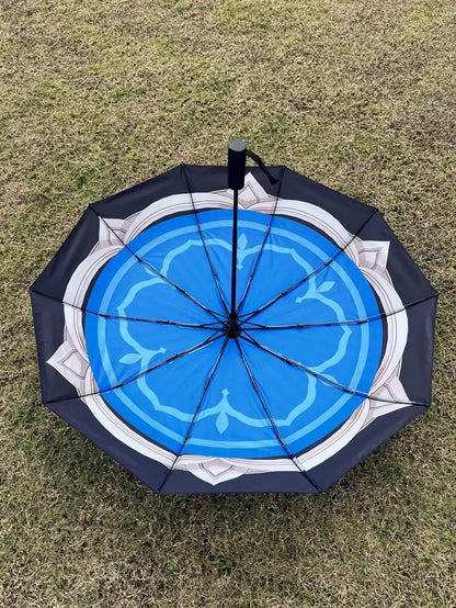 Genshin Impact Wanderer Umbrella