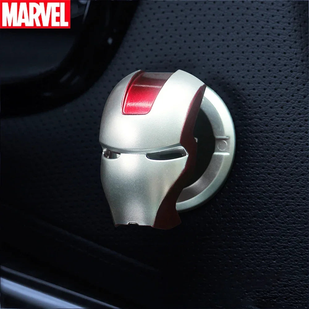 Marvel Ignition Switch Cover