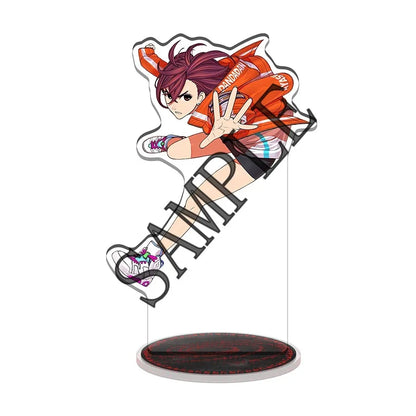 DAN DA DAN Acrylic Stand