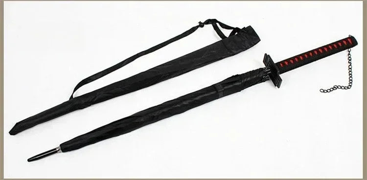 Bleach Katana Umbrella