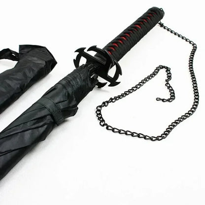 Bleach Katana Umbrella