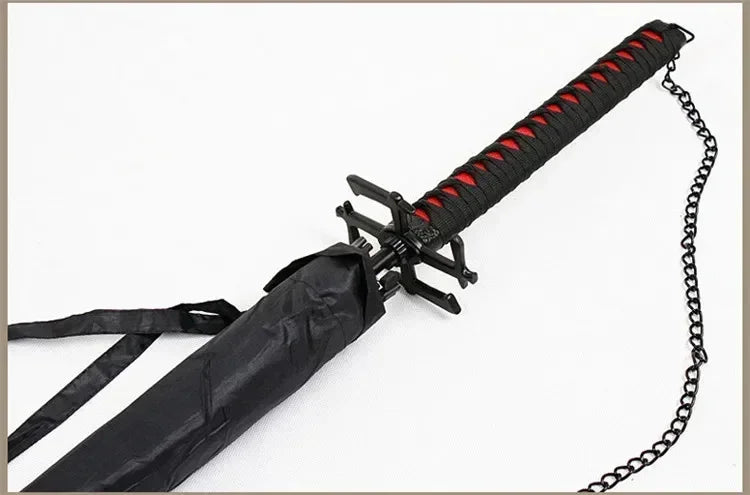 Bleach Katana Umbrella