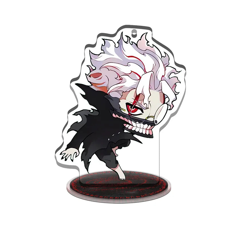 DAN DA DAN Acrylic Stand