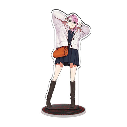 DAN DA DAN Acrylic Stand