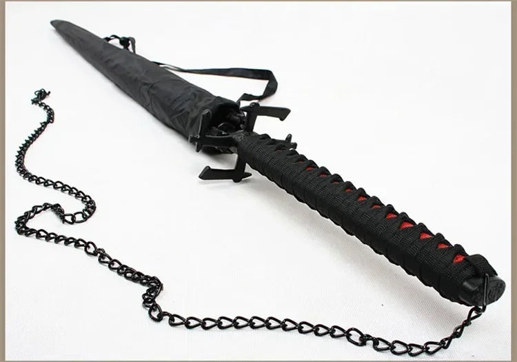 Bleach Katana Umbrella