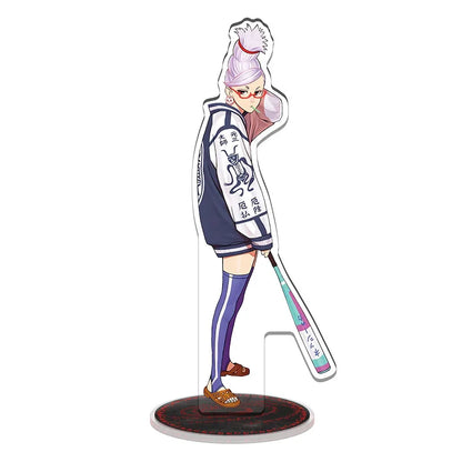 DAN DA DAN Acrylic Stand