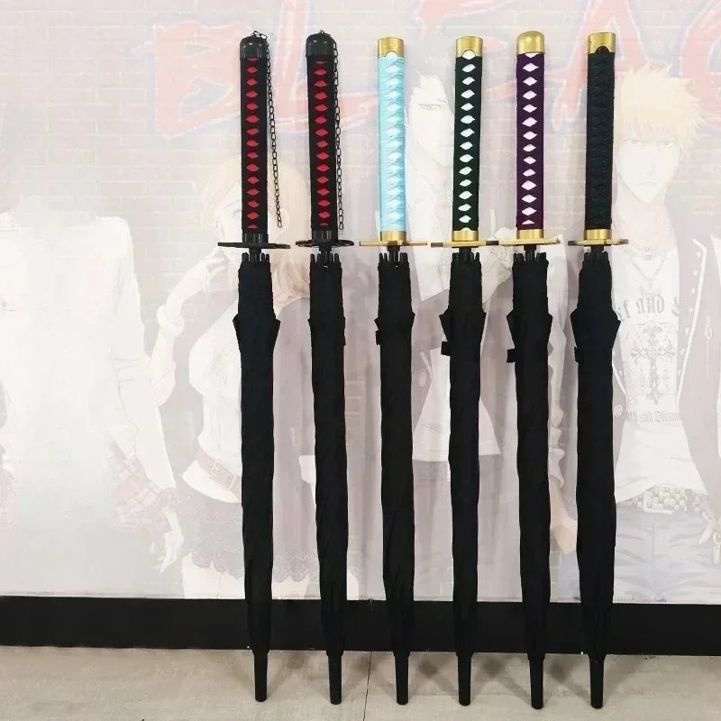 Bleach Katana Umbrella