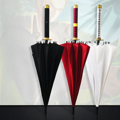 Bleach Katana Umbrella