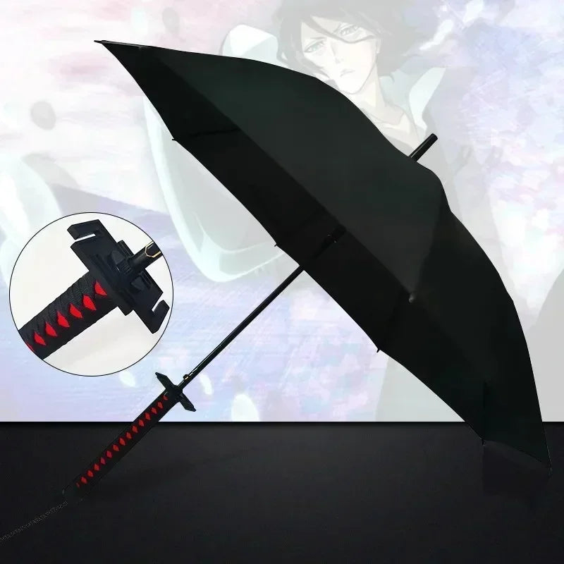 Bleach Katana Umbrella