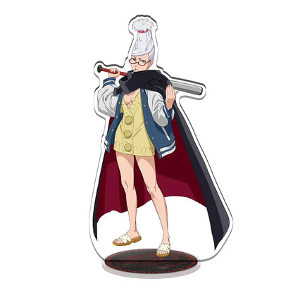 DAN DA DAN Acrylic Stand