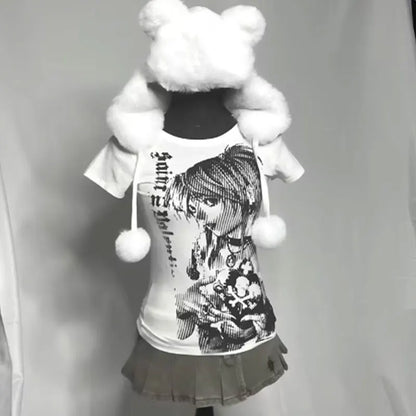 Misa Amane Death Note Tee