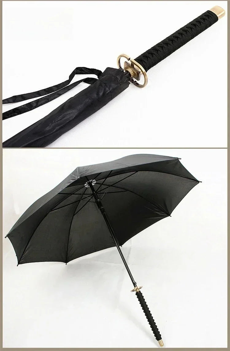 Bleach Katana Umbrella