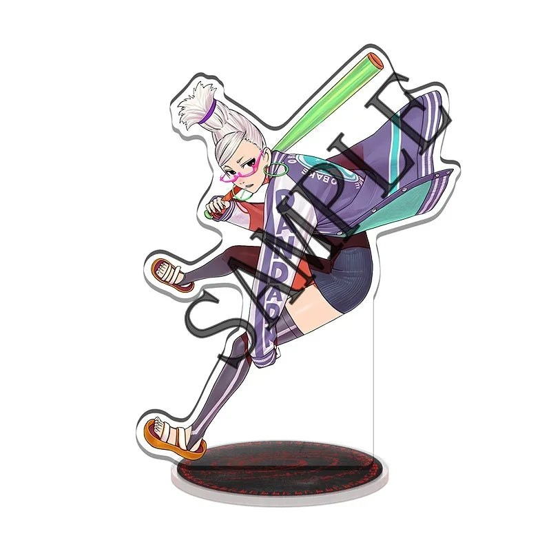 DAN DA DAN Acrylic Stand