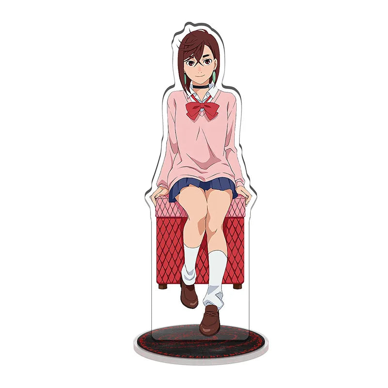 DAN DA DAN Acrylic Stand