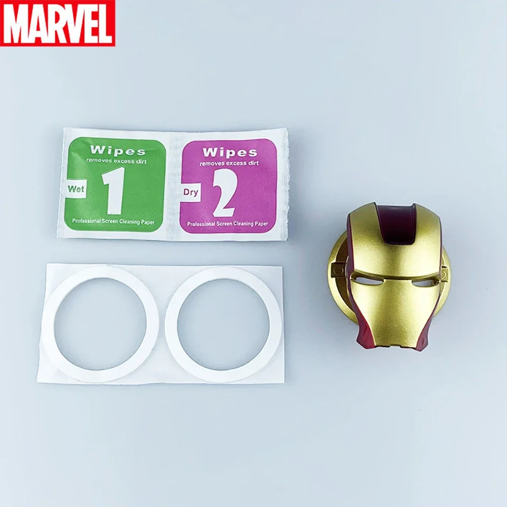 Marvel Ignition Switch Cover