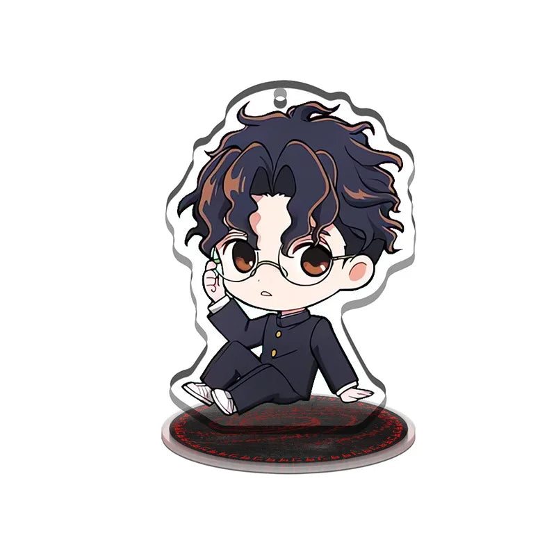 DAN DA DAN Acrylic Stand