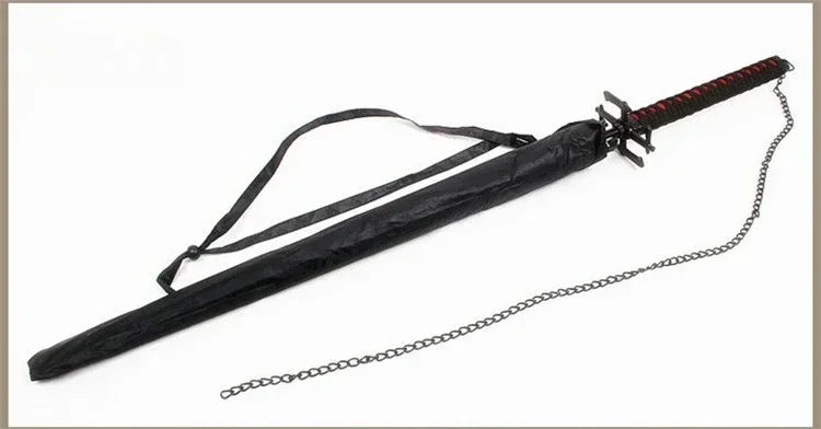 Bleach Katana Umbrella