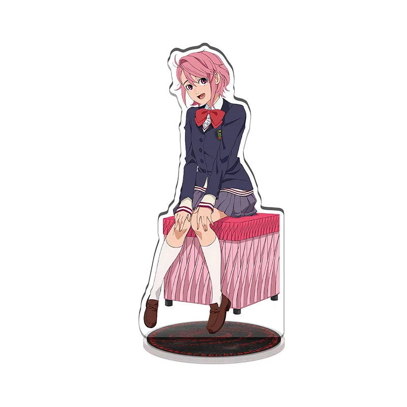 DAN DA DAN Acrylic Stand