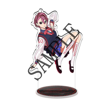 DAN DA DAN Acrylic Stand