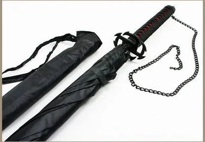 Bleach Katana Umbrella