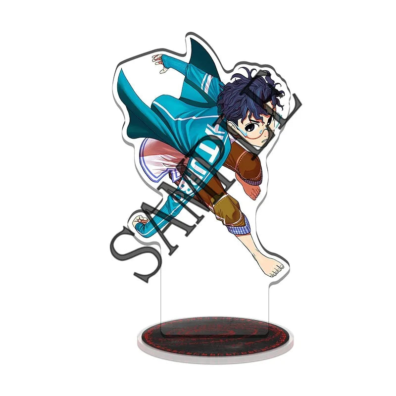 DAN DA DAN Acrylic Stand