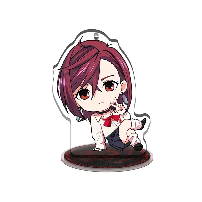 DAN DA DAN Acrylic Stand