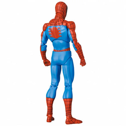 Marvel's Mafex 185 Classic Costume Figure