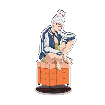 DAN DA DAN Acrylic Stand