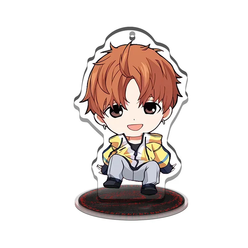 DAN DA DAN Acrylic Stand