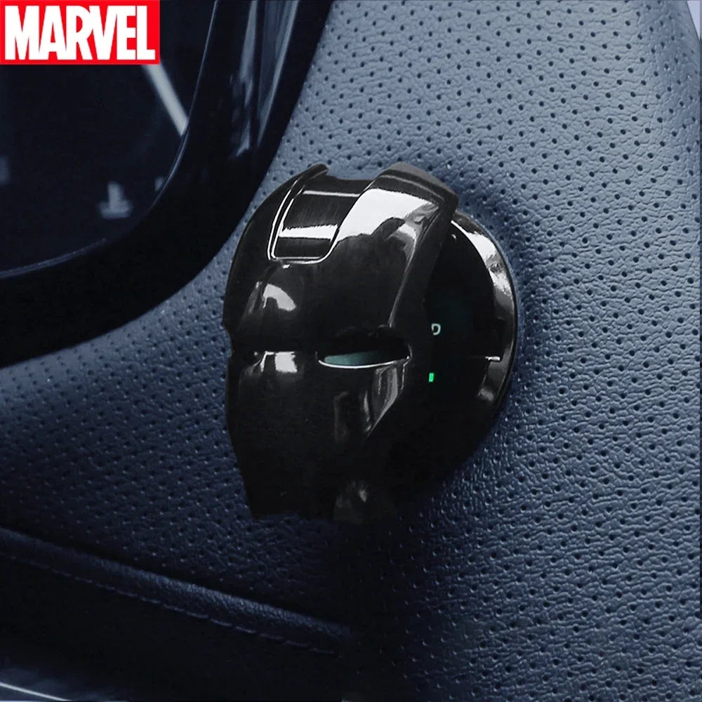 Marvel Ignition Switch Cover