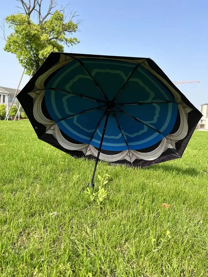 Genshin Impact Wanderer Umbrella