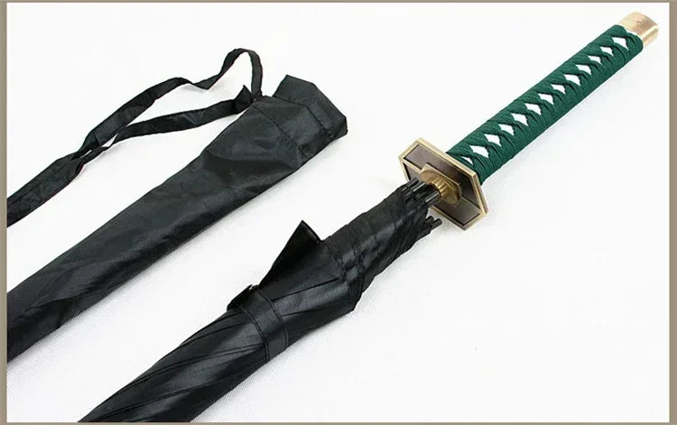 Bleach Katana Umbrella