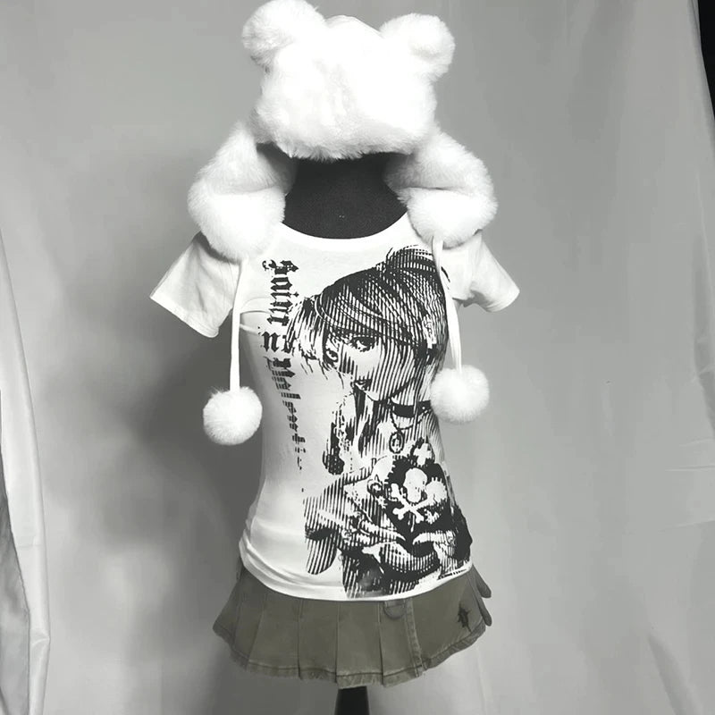 Misa Amane Death Note Tee