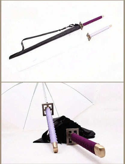 Bleach Katana Umbrella