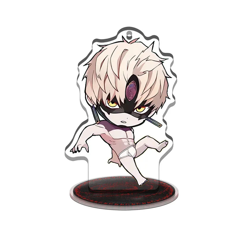 DAN DA DAN Acrylic Stand