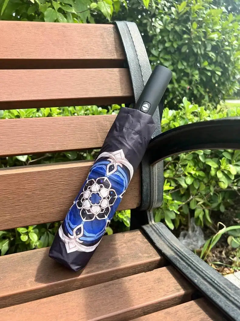 Genshin Impact Wanderer Umbrella